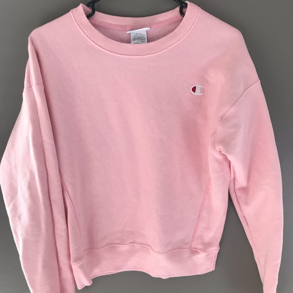 Champion Sweatshirt Never Worn